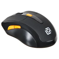 Мышь Oklick 585MW фото 1